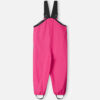 REIMA Kinder Regenhose Lammikko | candy pink