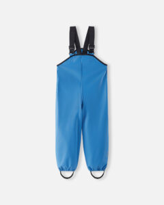 REIMA Kinder Regenhose Lammikko | cool blue