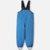 REIMA Kinder Regenhose Lammikko | denim blue