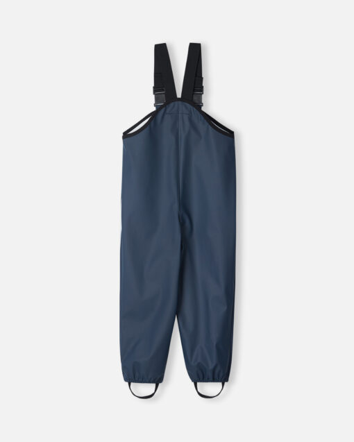 REIMA Kinder Regenhose Lammikko | navy