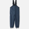 REIMA Kinder Regenhose Lammikko | navy