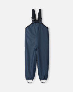 REIMA Kinder Regenhose Lammikko | navy