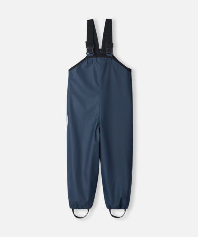 REIMA Kinder Regenhose Lammikko | navy