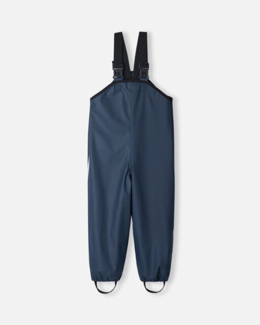 REIMA Kinder Regenhose Lammikko | navy