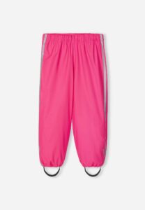 REIMA Kinder Halb Regenhose OJA | candy pink