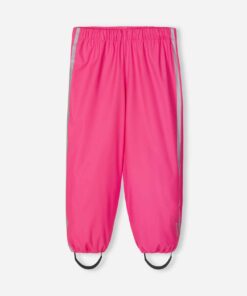 REIMA Kinder Halb Regenhose OJA | candy pink