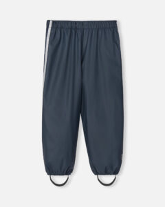 REIMA Kinder Halb Regenhose OJA | navy