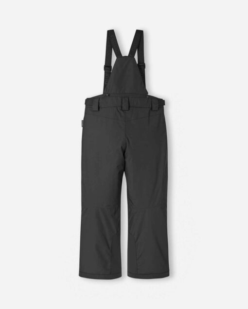 REIMA Reimatec Schneehose / Skihose Wingon | black – Bild 7