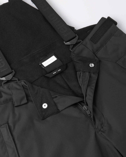 REIMA Reimatec Schneehose / Skihose Wingon | black – Bild 5