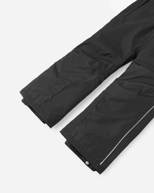 REIMA Reimatec Schneehose / Skihose Wingon | black – Bild 3
