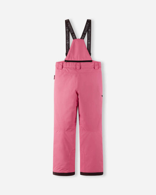 REIMA Reimatec Winterhose / Skihose Terrie  | soft coral – Bild 7