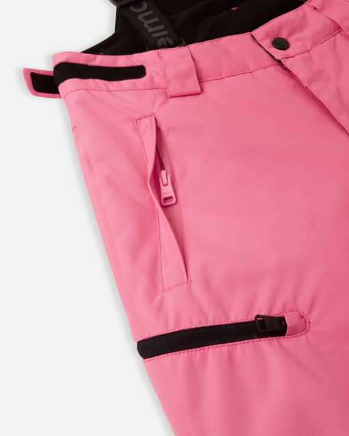 REIMA Reimatec Winterhose / Skihose Terrie  | soft coral – Bild 4