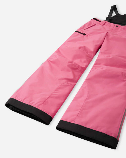 REIMA Reimatec Winterhose / Skihose Terrie  | soft coral – Bild 3