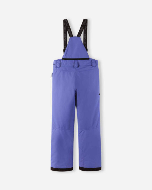 REIMA Reimatec Winterhose / Skihose Terrie  | breezy violet – Bild 7