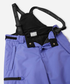 Alternative view of REIMA Reimatec Winterhose / Skihose Terrie  | breezy violet
