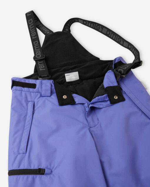 REIMA Reimatec Winterhose / Skihose Terrie  | breezy violet – Bild 2