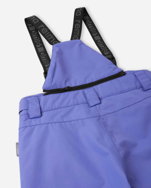 REIMA Reimatec Winterhose / Skihose Terrie  | breezy violet – Bild 5