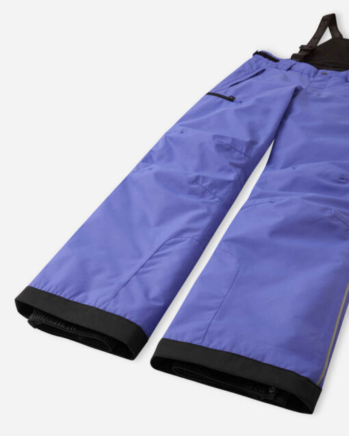 REIMA Reimatec Winterhose / Skihose Terrie  | breezy violet – Bild 3