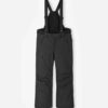 REIMA Reimatec Winterhose / Skihose Terrie | black