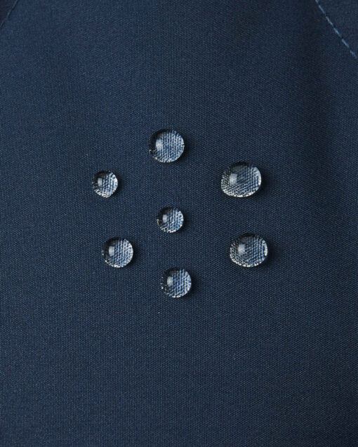 REIMA Daunen Jacke FOSSILA | navy – Bild 6