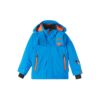 Reima Winterjacke / Skijacke Kairala | bright blue