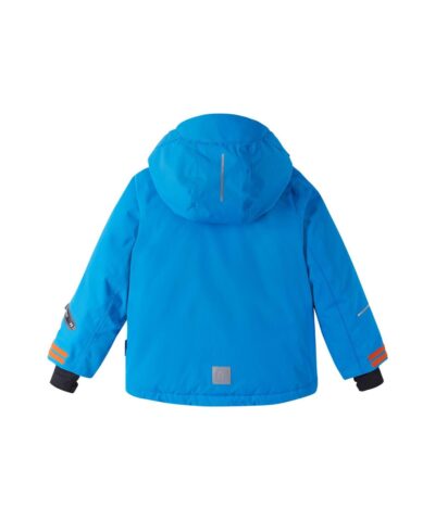 Reima Winterjacke / Skijacke Kairala | bright blue