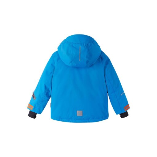 Reima Winterjacke / Skijacke Kairala | bright blue