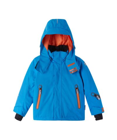 Reima Winterjacke / Skijacke Kairala | bright blue