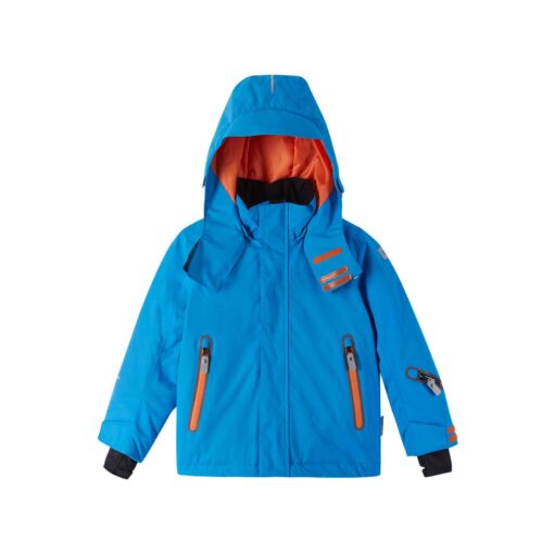 Reima Winterjacke / Skijacke Kairala | bright blue