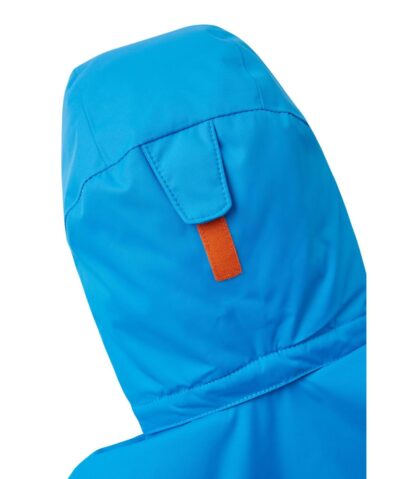 Reima Winterjacke / Skijacke Kairala | bright blue