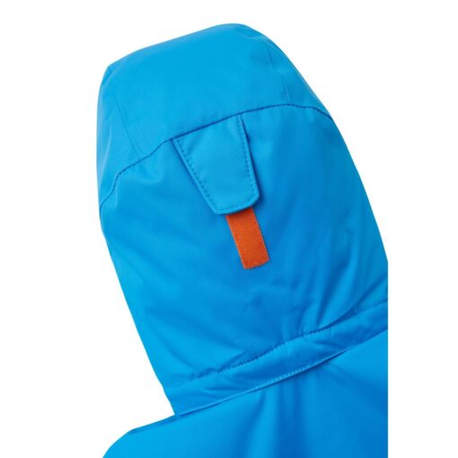 Reima Winterjacke / Skijacke Kairala | bright blue