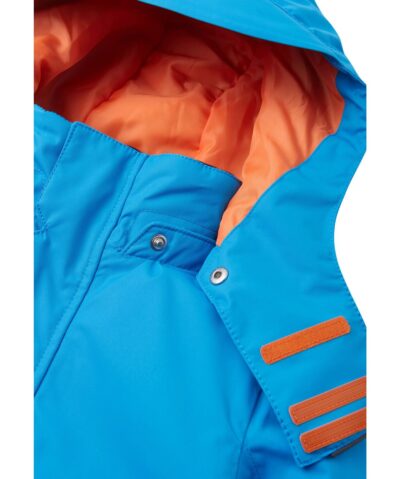 Reima Winterjacke / Skijacke Kairala | bright blue