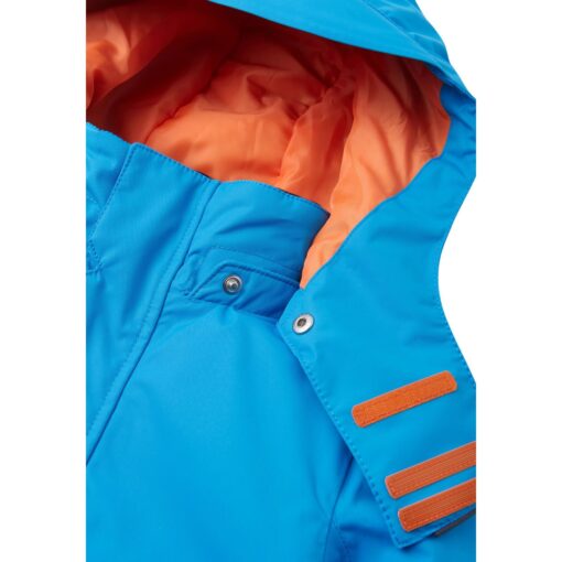 Reima Winterjacke / Skijacke Kairala | bright blue