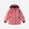 Reima Reimatec Winterjacke / Skijacke Kiiruna | pink coral