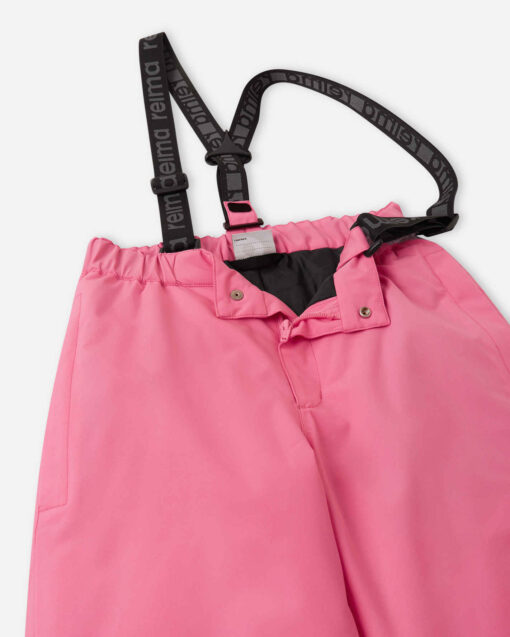 REIMA Reimatec wasserdichte Skihose PROXIMA  | soft coral – Bild 4