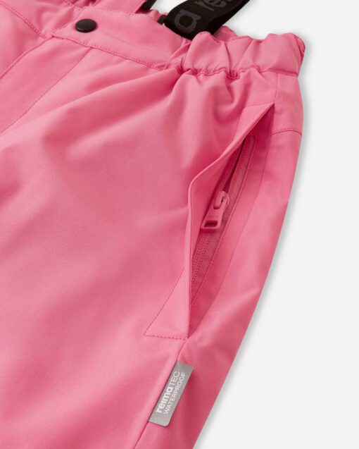 REIMA Reimatec wasserdichte Skihose PROXIMA  | soft coral – Bild 3