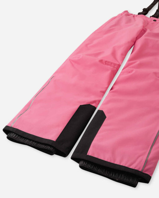 REIMA Reimatec wasserdichte Skihose PROXIMA  | soft coral – Bild 2