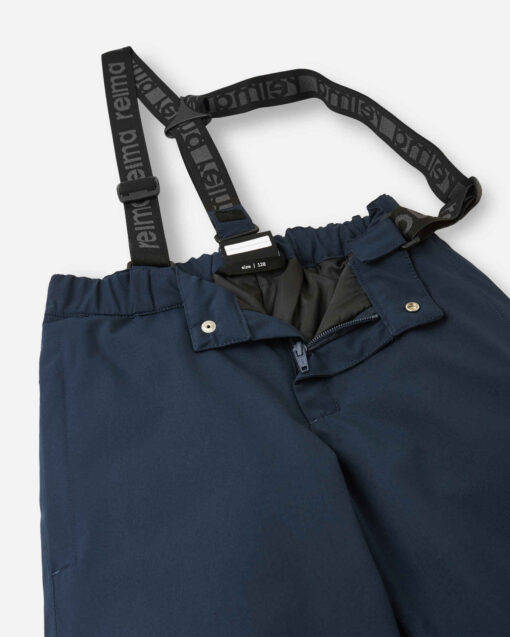 REIMA Reimatec wasserdichte Skihose PROXIMA  | navy – Bild 4