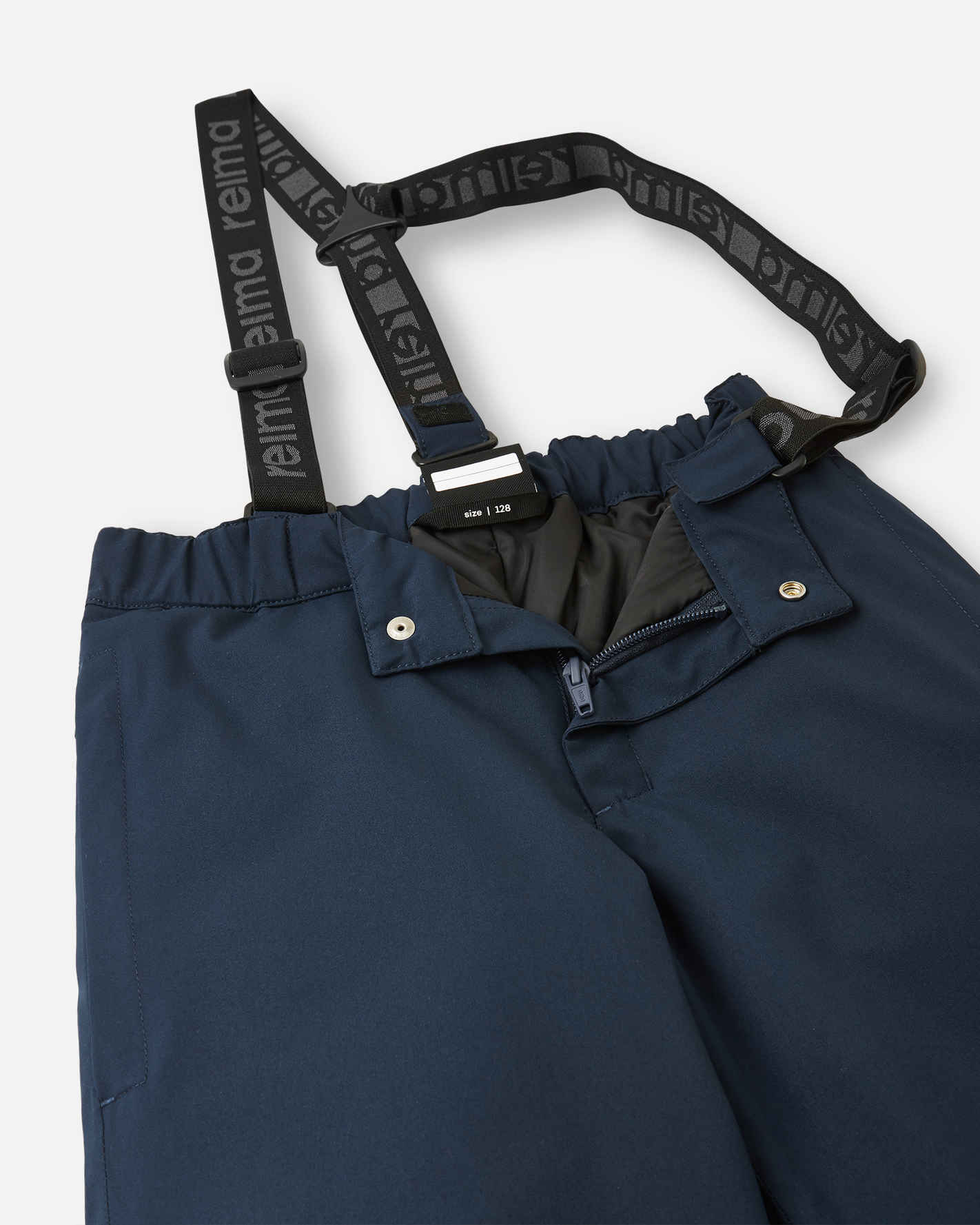REIMA Reimatec wasserdichte Skihose PROXIMA  | navy – Bild 4