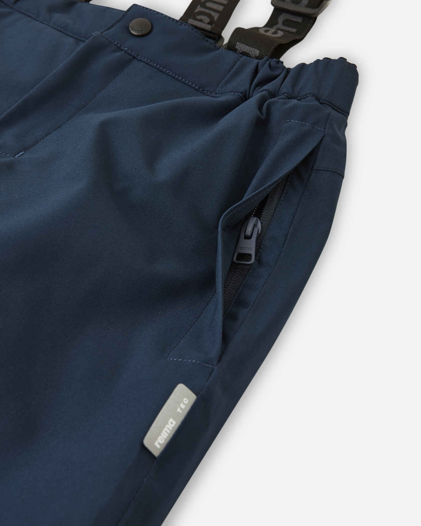 REIMA Reimatec wasserdichte Skihose PROXIMA  | navy – Bild 3