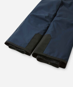 Alternative view of REIMA Reimatec wasserdichte Skihose PROXIMA  | navy