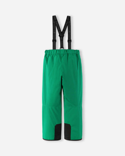 REIMA Reimatec wasserdichte Skihose PROXIMA  | green – Bild 6