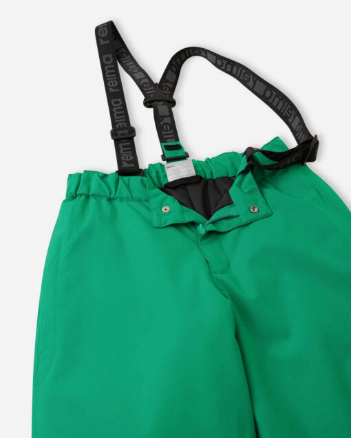 REIMA Reimatec wasserdichte Skihose PROXIMA  | green – Bild 4
