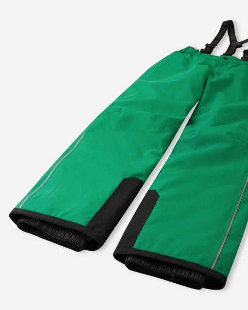 REIMA Reimatec wasserdichte Skihose PROXIMA  | green – Bild 2