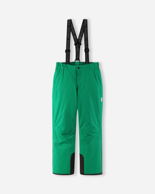 REIMA Reimatec wasserdichte Skihose PROXIMA | green