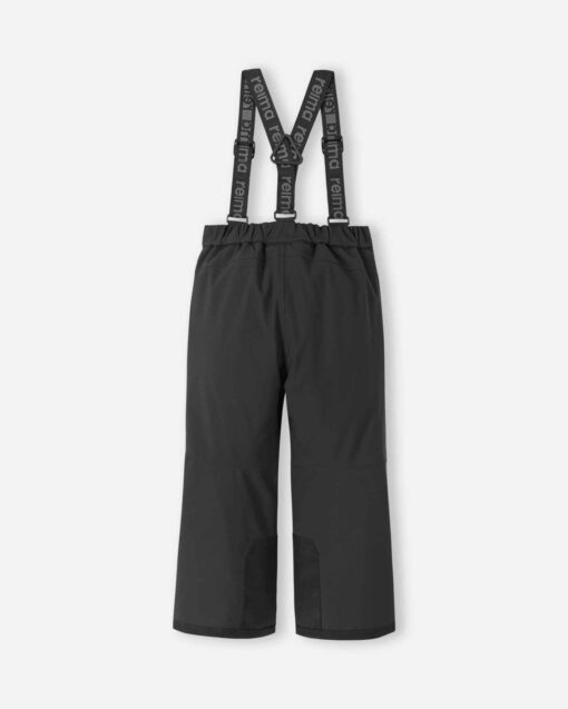 REIMA Reimatec wasserdichte Skihose PROXIMA  | black – Bild 6