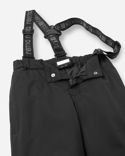 REIMA Reimatec wasserdichte Skihose PROXIMA  | black – Bild 4