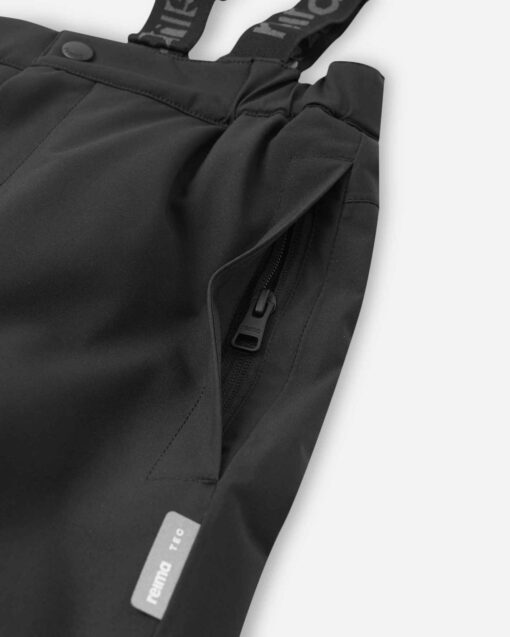 REIMA Reimatec wasserdichte Skihose PROXIMA  | black – Bild 3