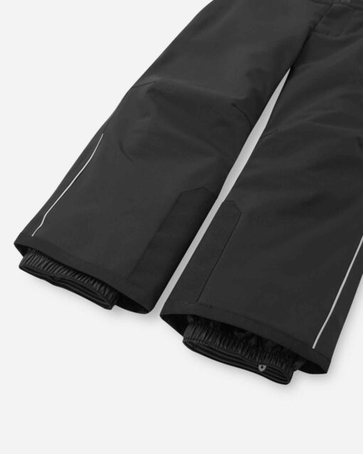 REIMA Reimatec wasserdichte Skihose PROXIMA  | black – Bild 2