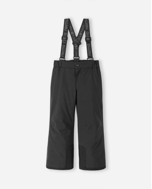 REIMA Reimatec wasserdichte Skihose PROXIMA | black